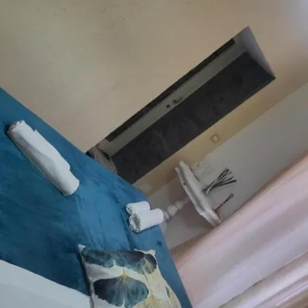 San Giuliano Apartment Catania