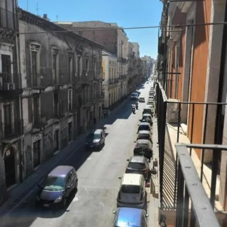 San Giuliano Catania