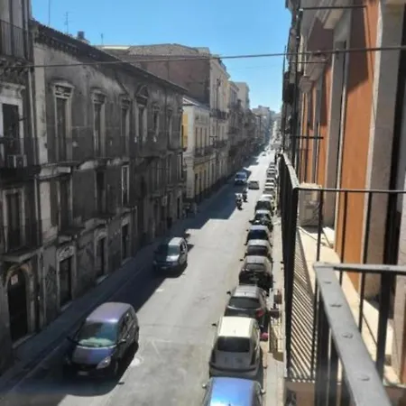 Apartment San Giuliano *