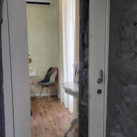 San Giuliano Apartment