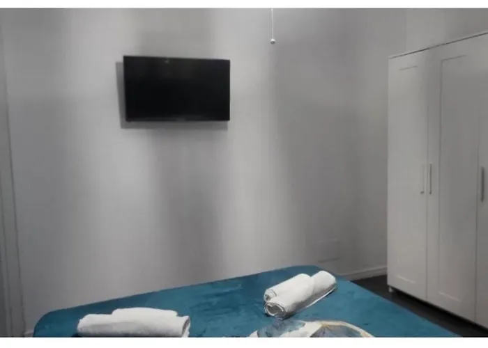 Apartment San Giuliano