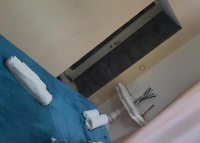San Giuliano Apartment *