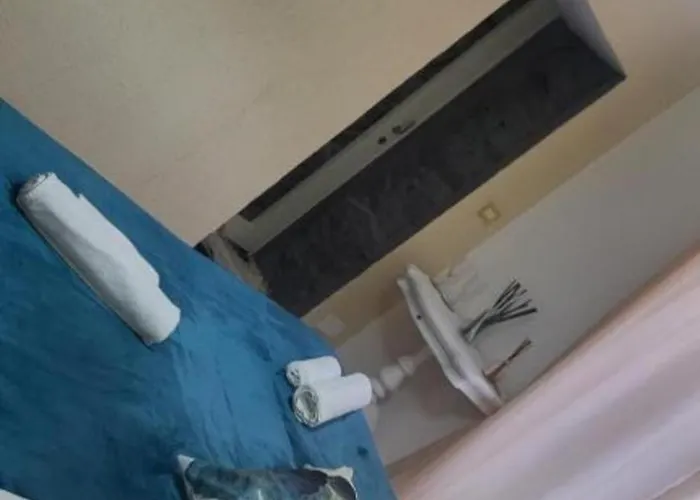 San Giuliano Apartment Catania