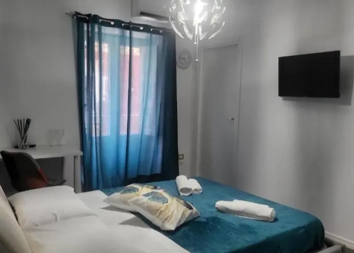 Apartment San Giuliano *