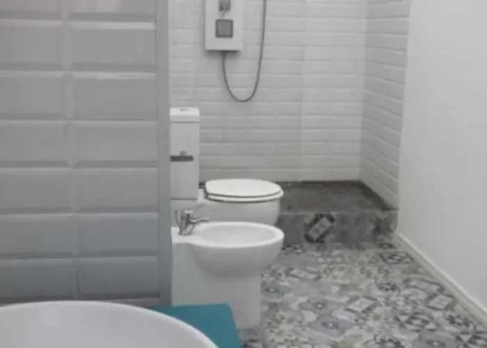 San Giuliano Apartment Catania