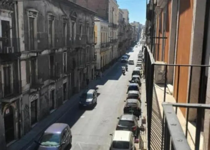 San Giuliano Catania