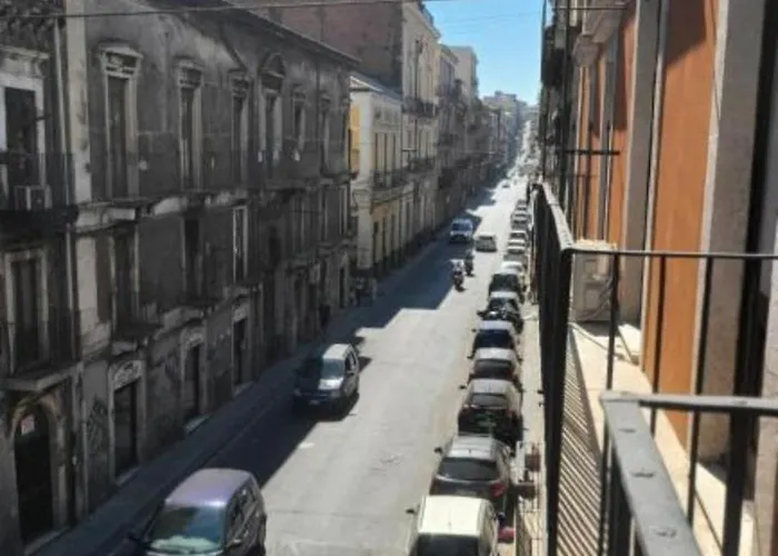 Apartment San Giuliano *