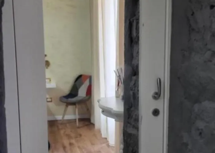 San Giuliano Apartment