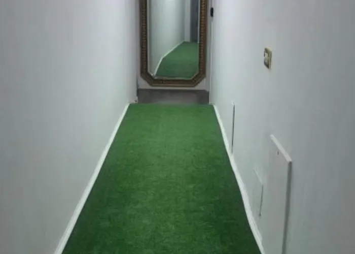 San Giuliano Apartment *